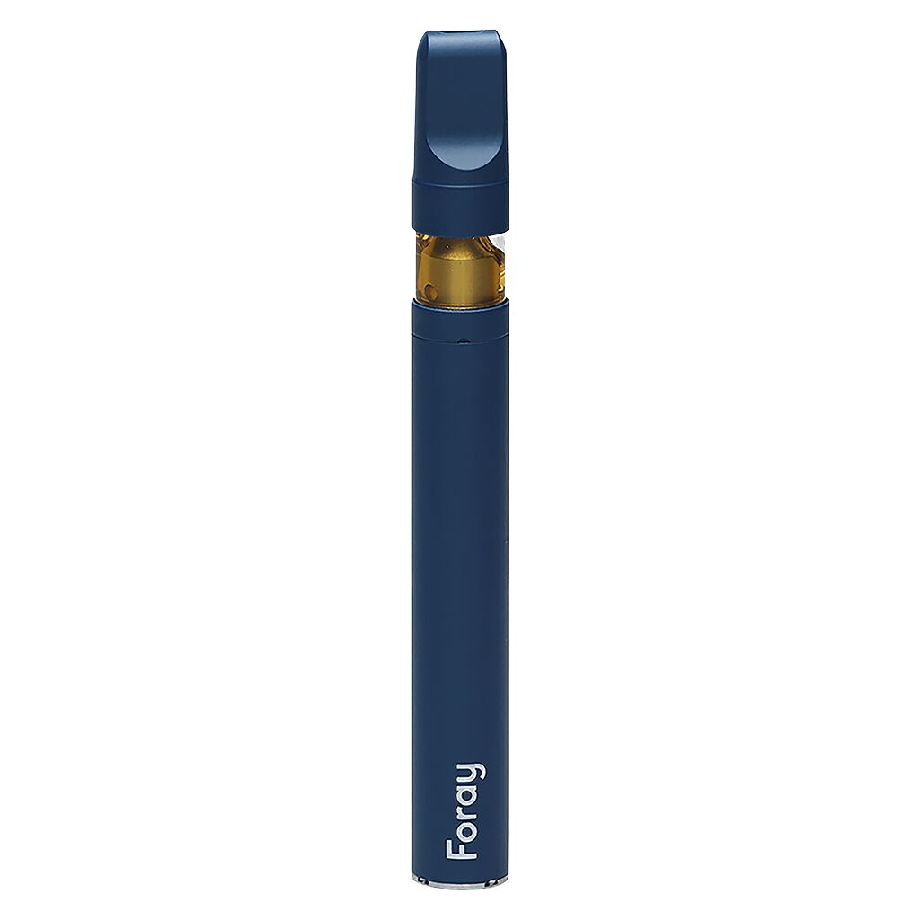 Tangie Crush Disposable Vape Pen